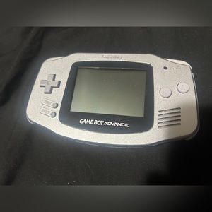 Gameboy Advance